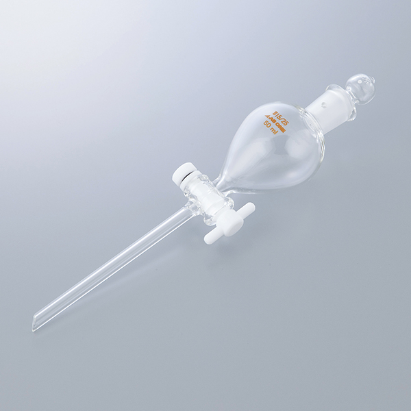 PYREX分液漏斗 1000ml 1个